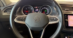 VW Tiguan 2.0TDI DSG | Rezervirano |