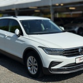 VW Tiguan 2.0TDI DSG | Rezervirano |