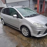 Prodajem Ford CmaxS 1.6 TDCI