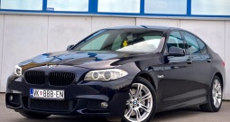 ⭐️⭐️BMW serija 5 530xd automatik⭐️⭐️Prvi vlasnik