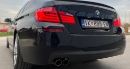 ⭐️⭐️BMW serija 5 530xd automatik⭐️⭐️Prvi vlasnik