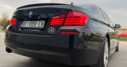 ⭐️⭐️BMW serija 5 530xd automatik⭐️⭐️Prvi vlasnik