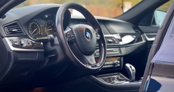 ⭐️⭐️BMW serija 5 530xd automatik⭐️⭐️Prvi vlasnik