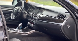 ⭐️⭐️BMW serija 5 530xd automatik⭐️⭐️Prvi vlasnik