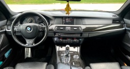 ⭐️⭐️BMW serija 5 530xd automatik⭐️⭐️Prvi vlasnik