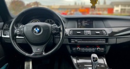⭐️⭐️BMW serija 5 530xd automatik⭐️⭐️Prvi vlasnik