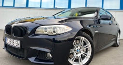 ⭐️⭐️BMW serija 5 530xd automatik⭐️⭐️Prvi vlasnik