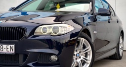 ⭐️⭐️BMW serija 5 530xd automatik⭐️⭐️Prvi vlasnik