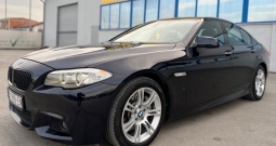 ⭐️⭐️BMW serija 5 530xd automatik⭐️⭐️Prvi vlasnik