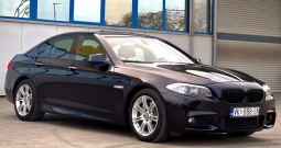 ⭐️⭐️BMW serija 5 530xd automatik⭐️⭐️Prvi vlasnik