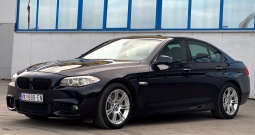 ⭐️⭐️BMW serija 5 530xd automatik⭐️⭐️Prvi vlasnik