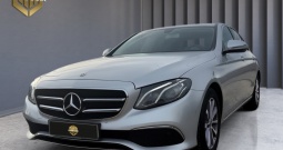⭐️⭐️Mercedes-Benz E-klasa 200 D⭐️12.Mj.Jamstvo⭐️Leasing-Kredit