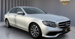 ⭐️⭐️Mercedes-Benz E-klasa 200 D⭐️12.Mj.Jamstvo⭐️Leasing-Kredit