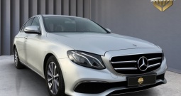 ⭐️⭐️Mercedes-Benz E-klasa 200 D⭐️12.Mj.Jamstvo⭐️Leasing-Kredit
