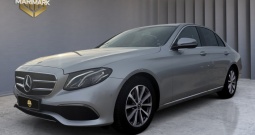 ⭐️⭐️Mercedes-Benz E-klasa 200 D⭐️12.Mj.Jamstvo⭐️Leasing-Kredit