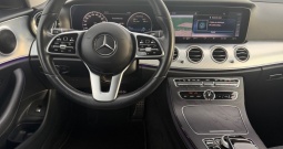 ⭐️⭐️Mercedes-Benz E-klasa 200 D⭐️12.Mj.Jamstvo⭐️Leasing-Kredit