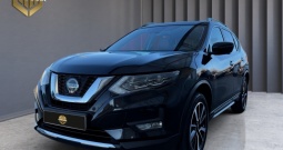 ⭐️⭐️Nissan X-Trail 1,3 automatik⭐️12.Mj.Jamstvo⭐️Leasing-Kredit