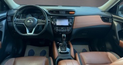 ⭐️⭐️Nissan X-Trail 1,3 automatik⭐️12.Mj.Jamstvo⭐️Leasing-Kredit