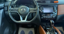 ⭐️⭐️Nissan X-Trail 1,3 automatik⭐️12.Mj.Jamstvo⭐️Leasing-Kredit