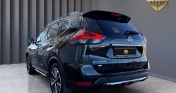 ⭐️⭐️Nissan X-Trail 1,3 automatik⭐️12.Mj.Jamstvo⭐️Leasing-Kredit
