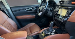 ⭐️⭐️Nissan X-Trail 1,3 automatik⭐️12.Mj.Jamstvo⭐️Leasing-Kredit