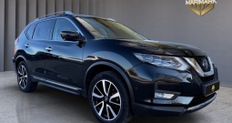 ⭐️⭐️Nissan X-Trail 1,3 automatik⭐️12.Mj.Jamstvo⭐️Leasing-Kredit