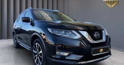 ⭐️⭐️Nissan X-Trail 1,3 automatik⭐️12.Mj.Jamstvo⭐️Leasing-Kredit