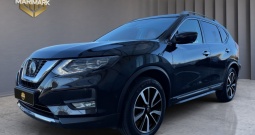 ⭐️⭐️Nissan X-Trail 1,3 automatik⭐️12.Mj.Jamstvo⭐️Leasing-Kredit
