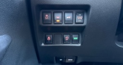 ⭐️⭐️Nissan X-Trail 1,3 automatik⭐️12.Mj.Jamstvo⭐️Leasing-Kredit