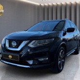 ⭐️⭐️Nissan X-Trail 1,3 automatik⭐️12.Mj.Jamstvo⭐️Leasing-Kredit