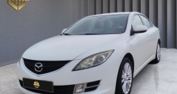 ⭐️⭐️Mazda 6 2,0 TE⭐️Kredit
