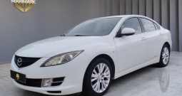 ⭐️⭐️Mazda 6 2,0 TE⭐️Kredit