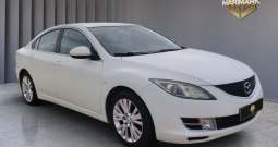 ⭐️⭐️Mazda 6 2,0 TE⭐️Kredit