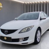 ⭐️⭐️Mazda 6 2,0 TE⭐️Kredit