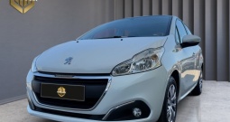 ⭐️⭐️Peugeot 208 1,5 BlueHDI⭐️12.Mj.Jamstvo⭐️N1⭐️Kredit-Leasing