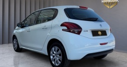 ⭐️⭐️Peugeot 208 1,5 BlueHDI⭐️12.Mj.Jamstvo⭐️N1⭐️Kredit-Leasing