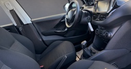 ⭐️⭐️Peugeot 208 1,5 BlueHDI⭐️12.Mj.Jamstvo⭐️N1⭐️Kredit-Leasing