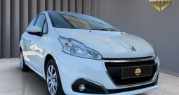 ⭐️⭐️Peugeot 208 1,5 BlueHDI⭐️12.Mj.Jamstvo⭐️N1⭐️Kredit-Leasing