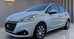 ⭐️⭐️Peugeot 208 1,5 BlueHDI⭐️12.Mj.Jamstvo⭐️N1⭐️Kredit-Leasing