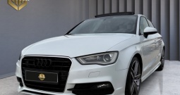⭐️⭐️Audi A3 2,0 TDI S-Line⭐️12.Mj.Jamstvo⭐️Kredit