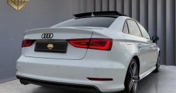 ⭐️⭐️Audi A3 2,0 TDI S-Line⭐️12.Mj.Jamstvo⭐️Kredit