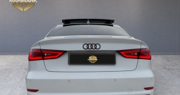 ⭐️⭐️Audi A3 2,0 TDI S-Line⭐️12.Mj.Jamstvo⭐️Kredit