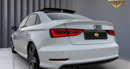 ⭐️⭐️Audi A3 2,0 TDI S-Line⭐️12.Mj.Jamstvo⭐️Kredit