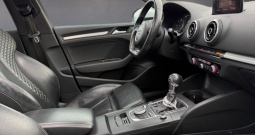⭐️⭐️Audi A3 2,0 TDI S-Line⭐️12.Mj.Jamstvo⭐️Kredit