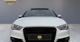 ⭐️⭐️Audi A3 2,0 TDI S-Line⭐️12.Mj.Jamstvo⭐️Kredit