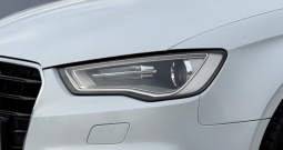 ⭐️⭐️Audi A3 2,0 TDI S-Line⭐️12.Mj.Jamstvo⭐️Kredit