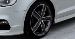 ⭐️⭐️Audi A3 2,0 TDI S-Line⭐️12.Mj.Jamstvo⭐️Kredit