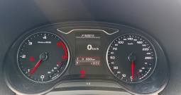 ⭐️⭐️Audi A3 2,0 TDI S-Line⭐️12.Mj.Jamstvo⭐️Kredit