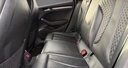 ⭐️⭐️Audi A3 2,0 TDI S-Line⭐️12.Mj.Jamstvo⭐️Kredit