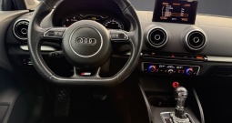 ⭐️⭐️Audi A3 2,0 TDI S-Line⭐️12.Mj.Jamstvo⭐️Kredit